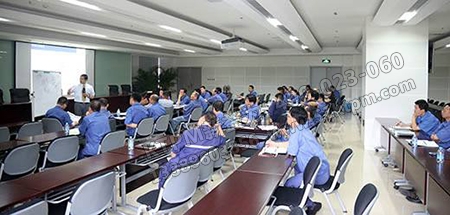提升全員生產(chǎn)保全 提升全員生產(chǎn)保全